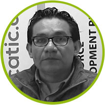 JORGE VARGAS