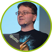 MARK HECKLER