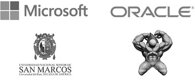 Sponsors Java Day 2018